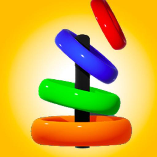 Stack And Merge