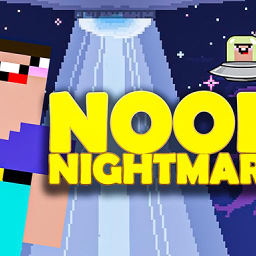 Noob Nightmare Arcade