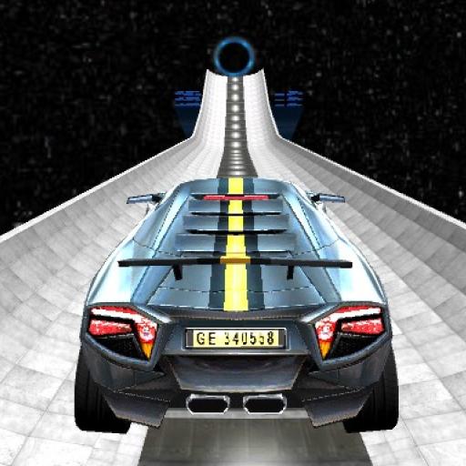 Car Stunt Rider