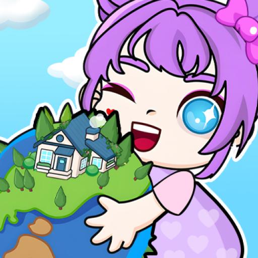 Avatar Life My Town