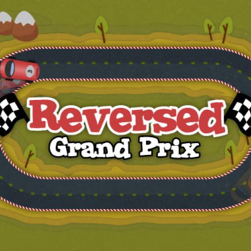 Reversed GP