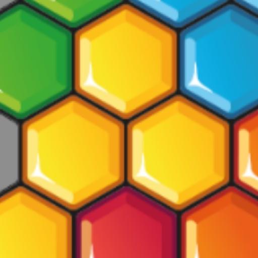 Hexagon Pals