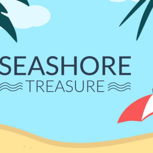 Seashore Treasure