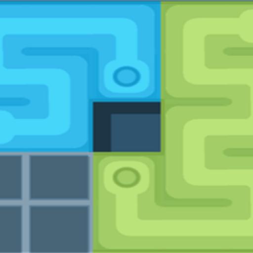 Lines to Fills Online