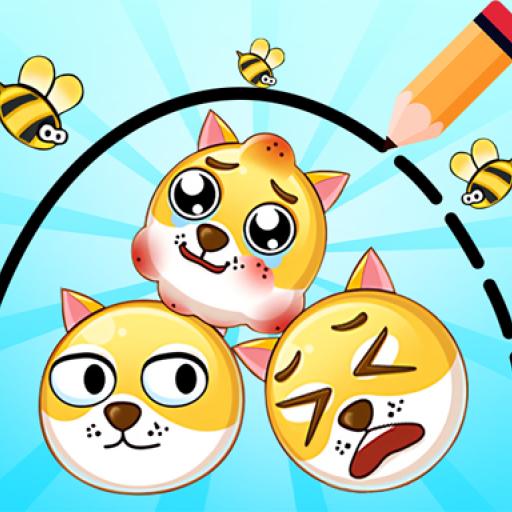 Draw 2 Save Doge