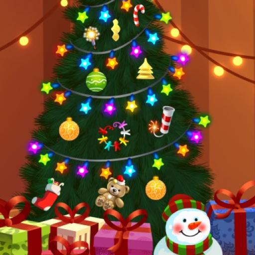 My Christmas Tree Decoration
