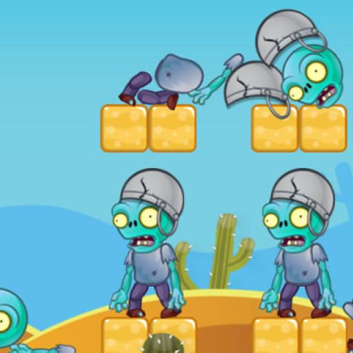Zombies Shooter