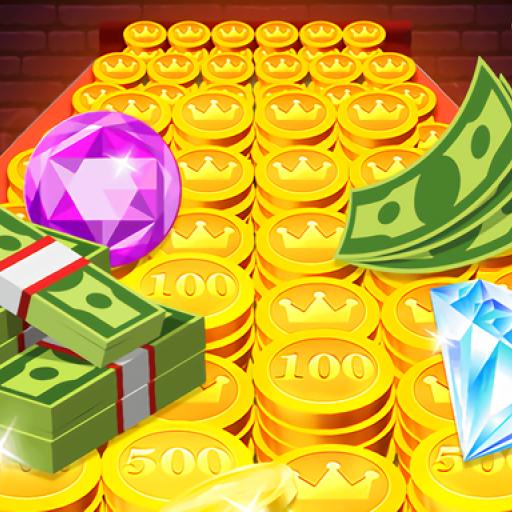 Coin Dozer