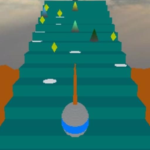 Stairway Sprint