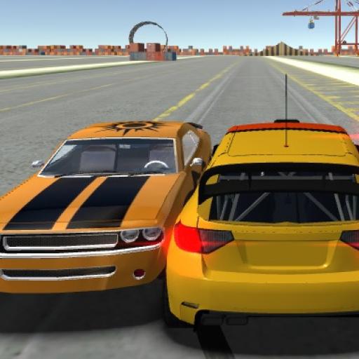 Cars Driver