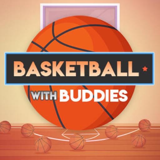 Basketball With Buddies