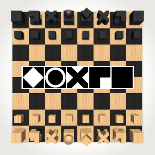 3D Hartwig Chess