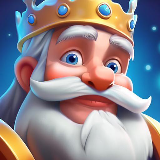 The Mergest Kingdom