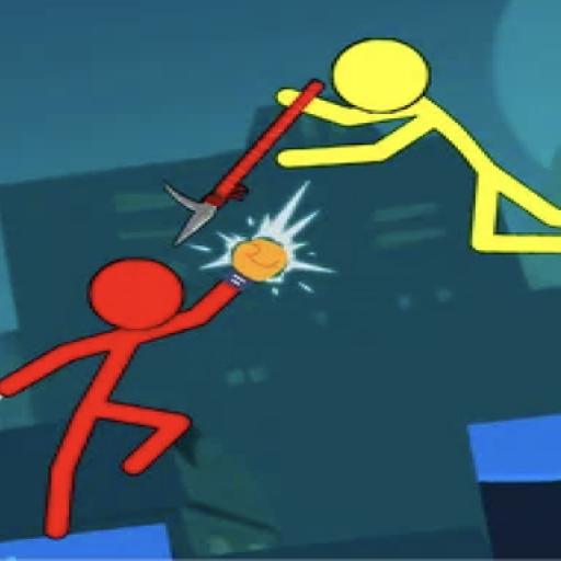 Stick Arena: Stickmen