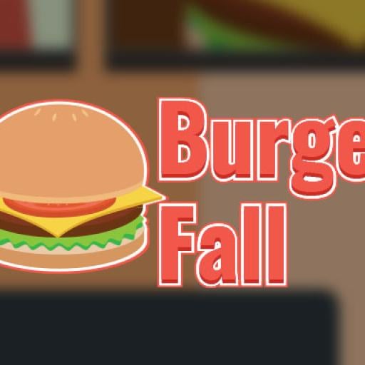 Burger Fall
