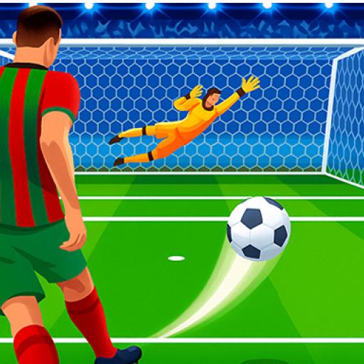 Legend Dream Football Game