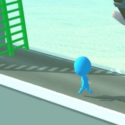 Funny Race 3D 2019