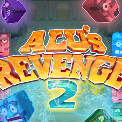 Alus Revenge 2