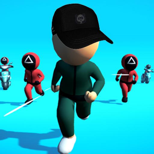 Squid Game Deadflip