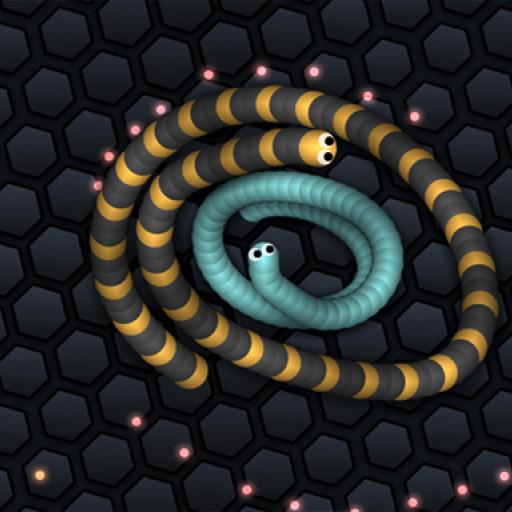 Big Snake.io