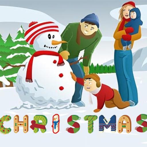 Christmas 2019 Differences