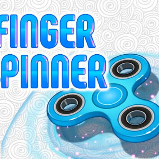 Finger Spinner