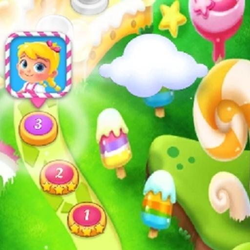 CandyCrushPuzzle