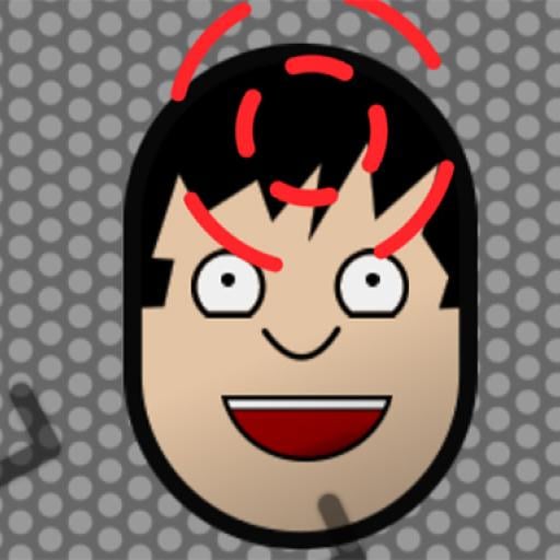 Head Shot