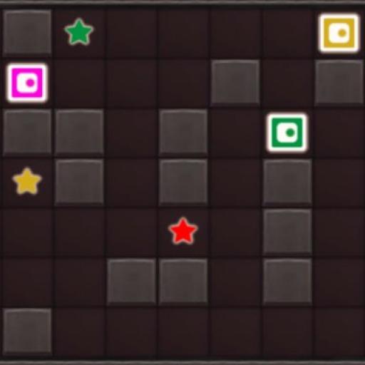My Sliding Blocks