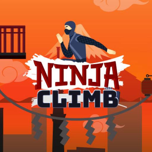 Ninja Climb
