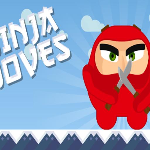 Ninja Moves