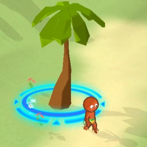 Island Idle Survival