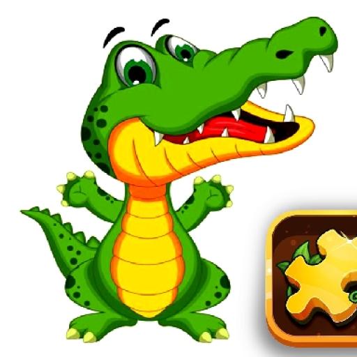 Aligator Puzzle