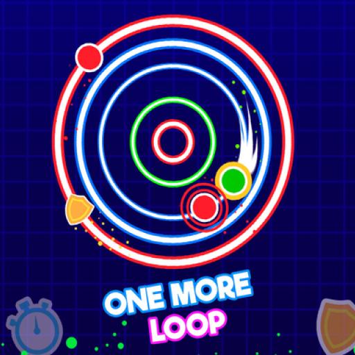 One More Loop