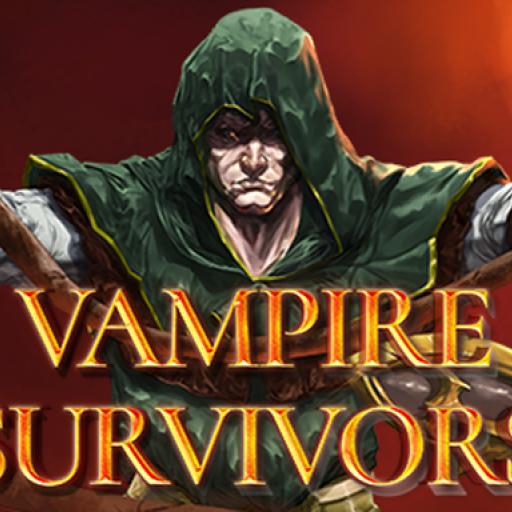 Vampire Survivors