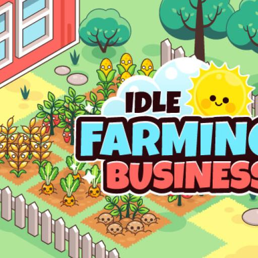 Idle Farming Business