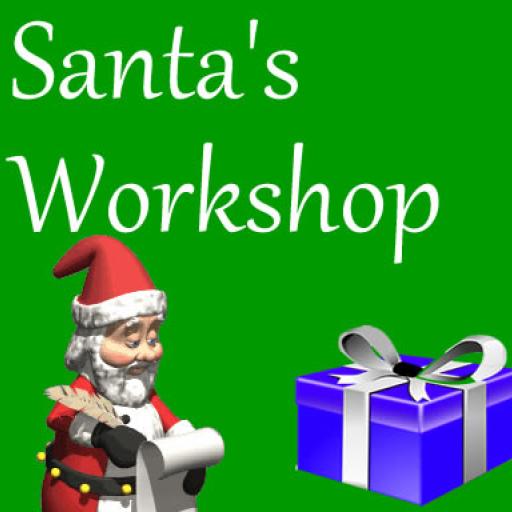Santa's Workshop