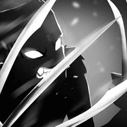 Stickman Run: Shadow Adventure