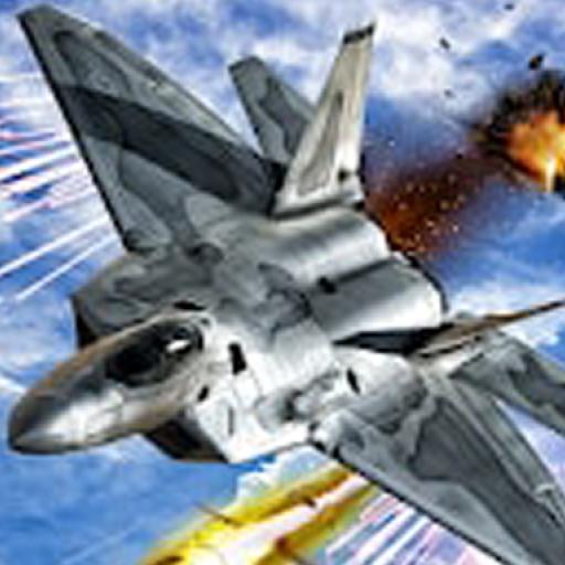 Plane Fighter - Plane Air Fighter