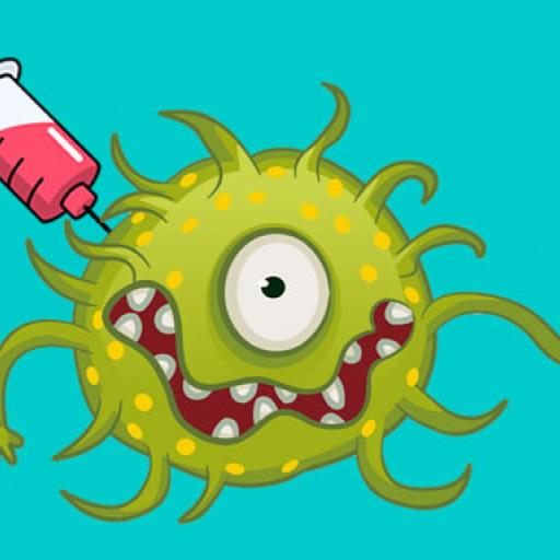 Virus Shot