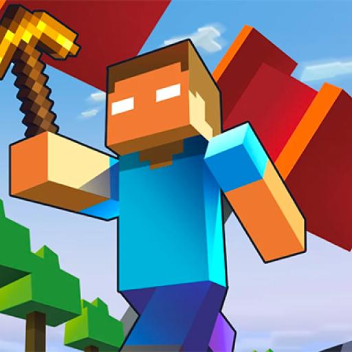 Miner Rush