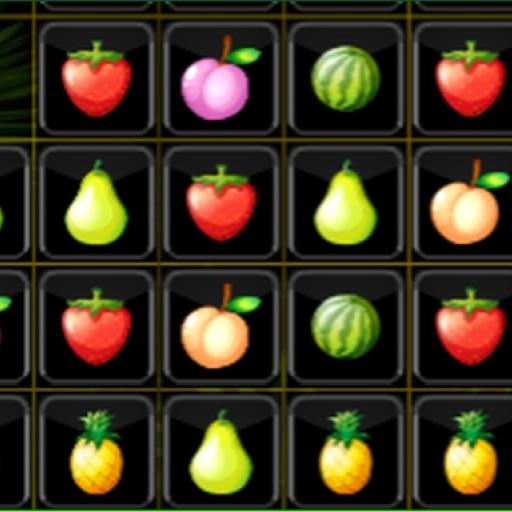 Fruit Blocks Match