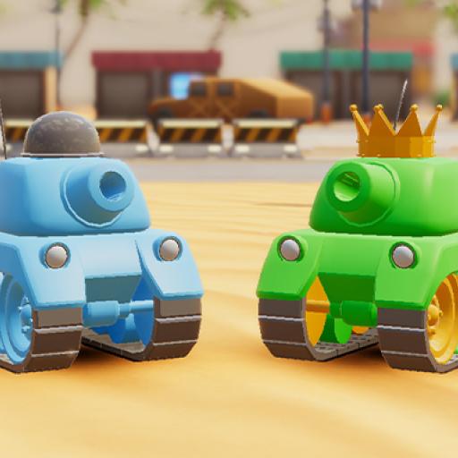 Tank Online