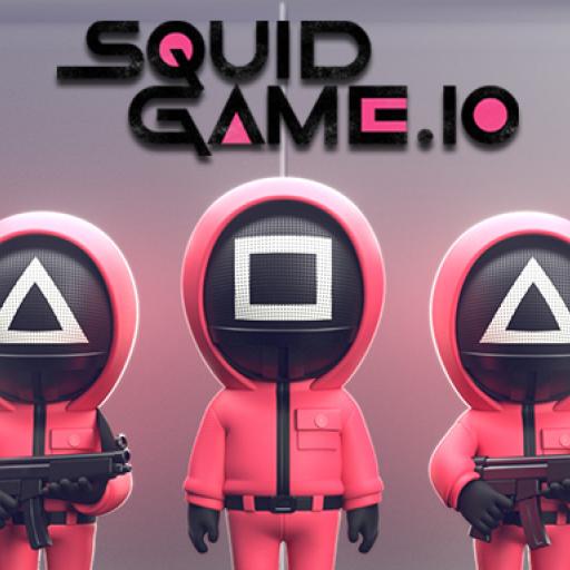 Squid Game.io