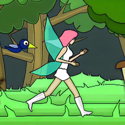 Fairy Wingerella