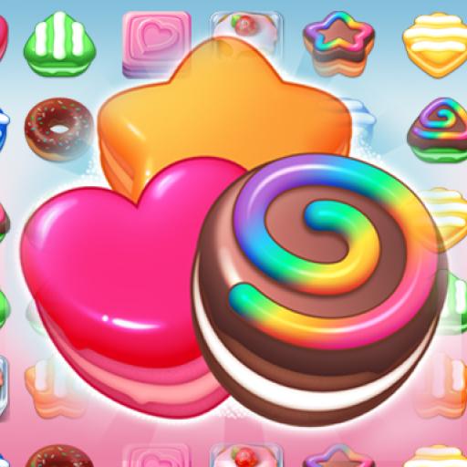 Cookie Mania