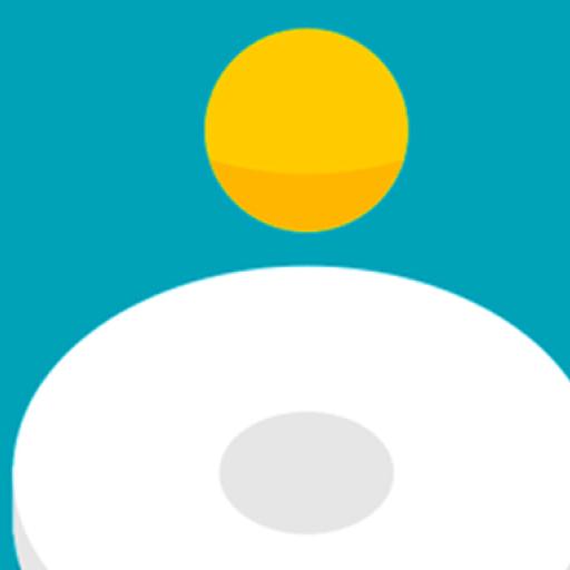 Jumping Ball