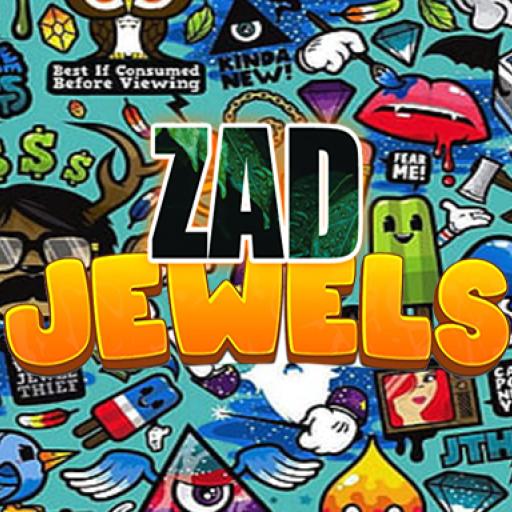 Zad Jewels