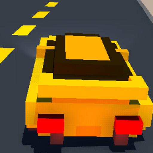 Pixel Driver