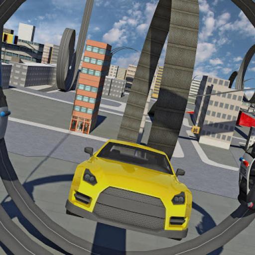Car City Stunts